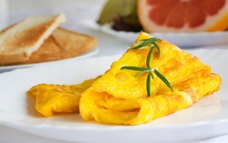 Sarapan Sehat A la Justin Timberlake dan Carly Rae Jepsen