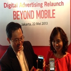 Ceruk Pasar Iklan Digital Masih Meraksasa