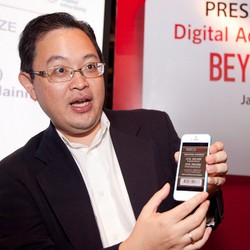 Telkomsel: SMS Promosi Bukan Spam!