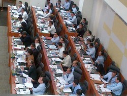 Premium Rp 6.500 dan Solar Rp 5.500, Pemerintah Ajukan Balsem Rp 11,6 T ke DPR