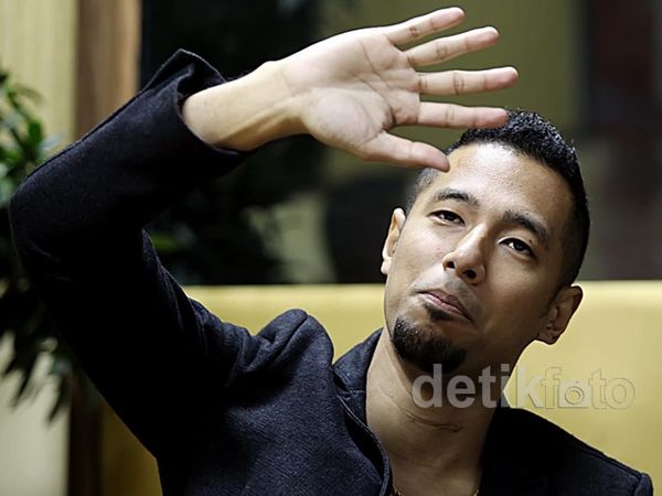 Marcell Bicara Soal Idealisme Bermusik