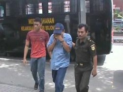 Terbukti Korupsi Dana TKI, Pensiunan PNS Dijebloskan Penjara