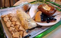 Mampir Ke Toko Roti Korea di Jakarta