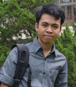 Resep Made Juara Olimpiade Internasional dan Lulus dengan IPK 4,00