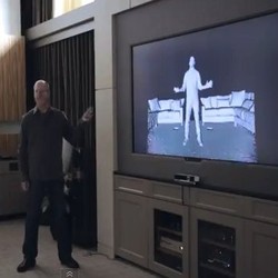 Keren! Kemampuan Kinect Xbox One