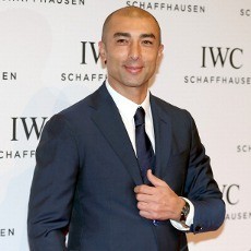 Presiden Napoli Ungkap Sederet Nama Pelatih yang Sudah Didekati