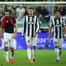 Del Piero Beri Masukan untuk Juve Terkait Liga Champions