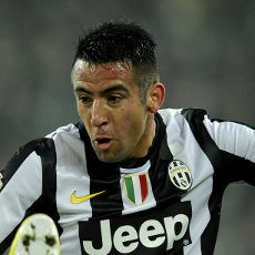 Masih Mau Lanjut di Juve, Isla?