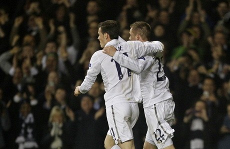 Sigurdsson Berharap Bale Tetap di Spurs