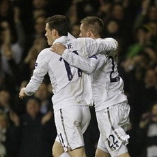 Sigurdsson Berharap Bale Tetap di Spurs