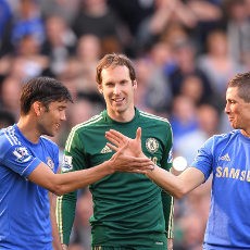 Cech: Chelsea Masih Jadi Magnet untuk Pemain Bintang