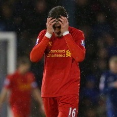 Liverpool Bahas Masa Depan Coates Setelah Pramusim