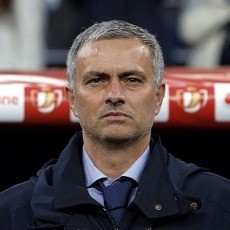 Jika Jadi Manajer MU, Mourinho Cuma Akan Tiga Tahun di Old Trafford