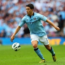 Digosipkan Akan Pindah ke PSG, Nasri: Itu Tidak Benar