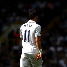 Bale Diyakini Tidak Bakal Tinggalkan Spurs