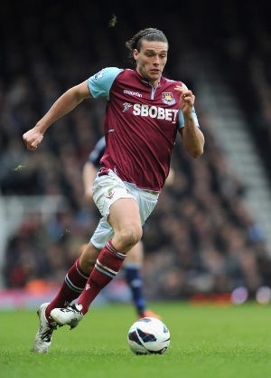 Cedera Bikin Carroll Out dari Timnas Inggris