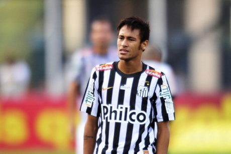 Neymar Bakal Sukses di Eropa