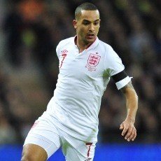 Walcott: Inggris Tak Punya Alasan untuk Tak Lolos ke Brasil