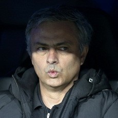 Mourinho Memang Gagal, Perilakunya pun Tak Cocok dengan Madrid