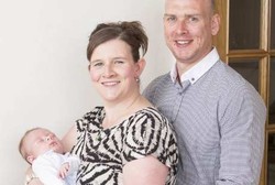 Daya Ingat Pasangan dengan Cedera Otak Ini Membaik Setelah Punya Anak