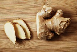 Jahe Bisa Bantu Pasien Asma Lebih Lega Saat Bernapas