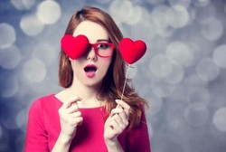 Katakan Cinta pada Mata dengan Cara Ini