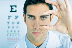 Mata Minus dan Silinder Tak Bisa Sembuh, Mitos Atau Fakta?