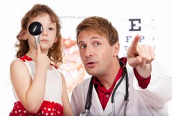 Kenalilah, Kelainan Mata yang Bisa Terjadi pada Anak