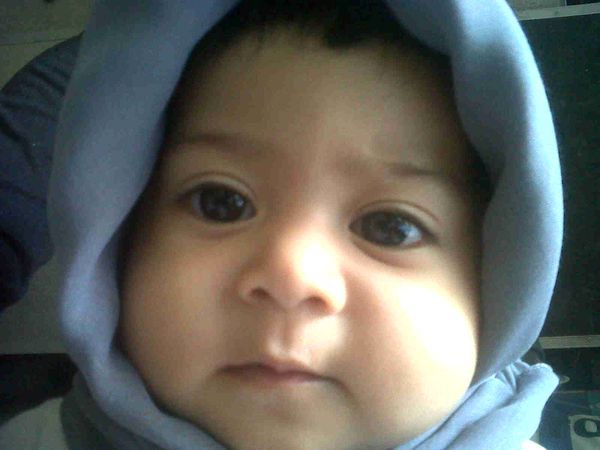 Zalissya Andha Aulia, 1,6 Tahun, Perempuan