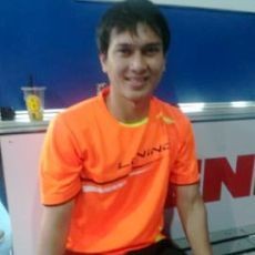 Masih Recovery, Ahsan Tak Sabar Ingin Main