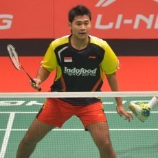 Angga Pratama, Pengidola Luka Modric yang Ingin Jadi Juara Dunia