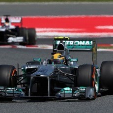 Alonso Prediksikan Mercedes Raih Pole Position di Monako