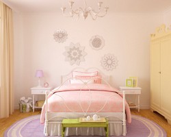 Pilih-pilih Bahan Seprai untuk Kenyamanan Tidur. Mana Paling Baik?