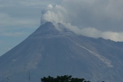 Alat Pemantau Gempa di Gunung Bromo Hingga Merapi Juga Pernah Dicuri
