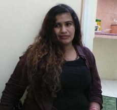 Ibunda Sebut Luthfi Beberapa Kali ke Rumah Darin Minta Pijat