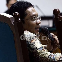 Elsya dan Orangtuanya Kaget Saat Diperiksa KPK Terkait Kasus Fathanah