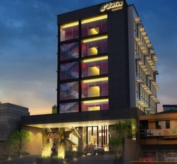 Mobil Hilang di Valet Parking, Pengelola Hotel Tak Penuhi Panggilan BPSK