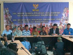 Gagalkan Perkosaan, 3 Pelajar Heroik Terima Laptop dan Uang Rp 1 juta