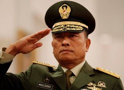 Kekayaan KSAD Rp 32 M, Ketua Komisi I: Untuk Jenderal, Itu Biasa