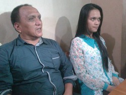 Tidak Terima Uang Rp 2 M, Apa Hubungan Elsya dan Fathanah?