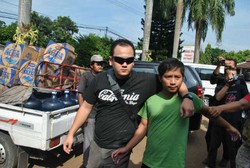 BNN Ambil 2 Napi yang Kendalikan Peredaran Narkoba dari LP Semarang