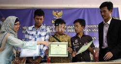 3 Pelajar Gagalkan Aksi Perkosaan, Mendikbud: Itulah Anak-anak Kita