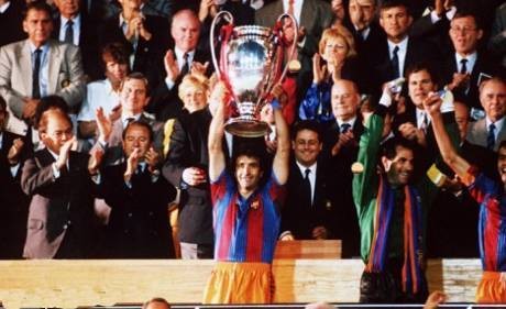 6 Final Piala/Liga Champions di Wembley 6 Final Piala/Liga Champions di Wembley