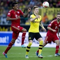 Hitzfeld: Pemain Bayern dan Dortmund Layak Masuk Nominasi Ballon dOr