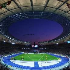 Berlin Helat Final Liga Champions 2015