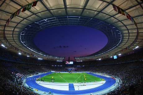 Berlin Helat Final Liga Champions 2015 Berlin Helat Final Liga Champions 2015
