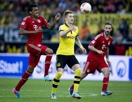 Bayern Jadi Unggulan di Bursa Taruhan Bayern Jadi Unggulan di Bursa Taruhan