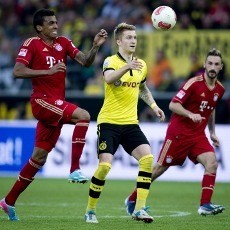 Bayern Jadi Unggulan di Bursa Taruhan