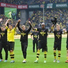 Dortmund Bisa Juara Asal...
