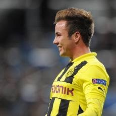 Schweinsteiger: Dortmund Melemah Tanpa Goetze